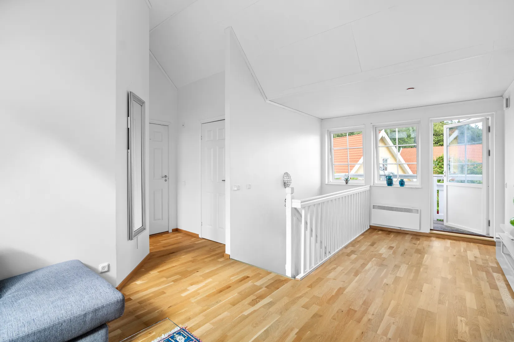 Villa, Vreta gårds väg 76, Tumba - Vretarna, Botkyrka