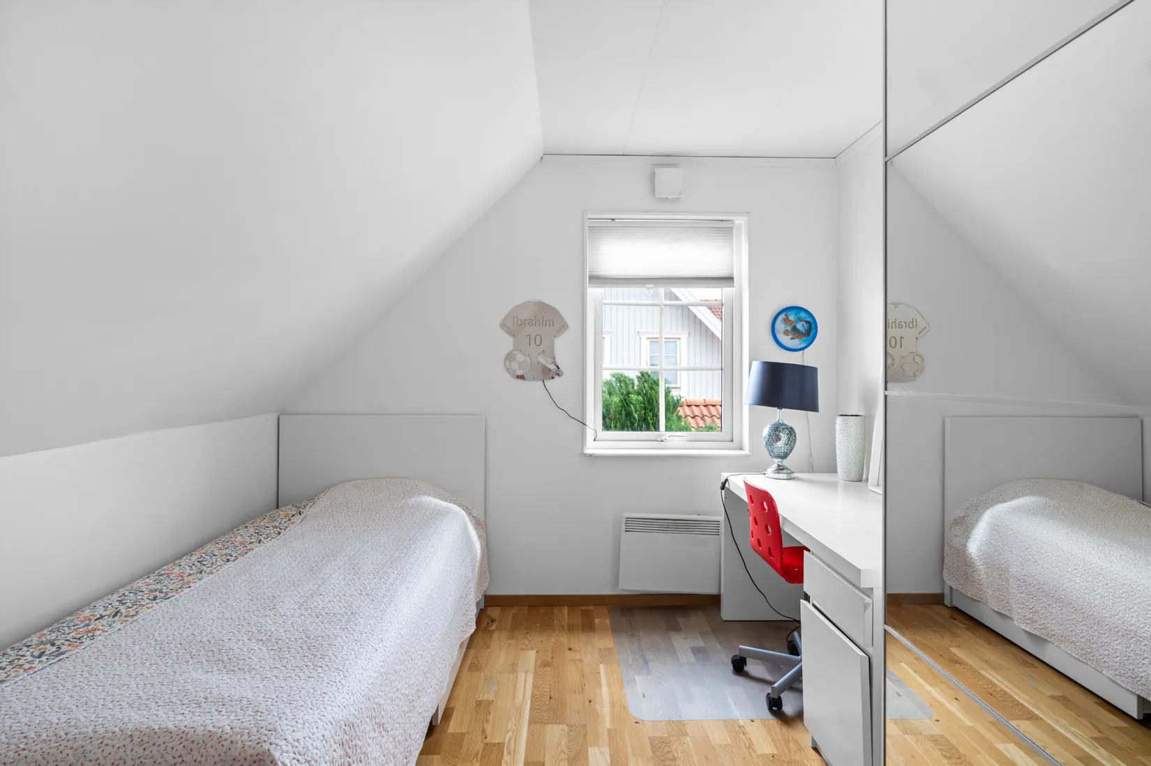 Villa, Vreta gårds väg 76, Tumba - Vretarna, Botkyrka