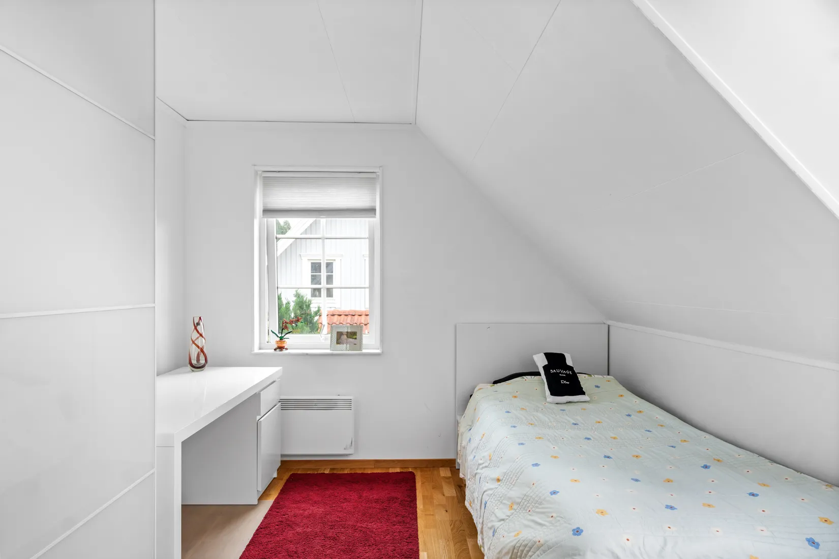 Villa, Vreta gårds väg 76, Tumba - Vretarna, Botkyrka