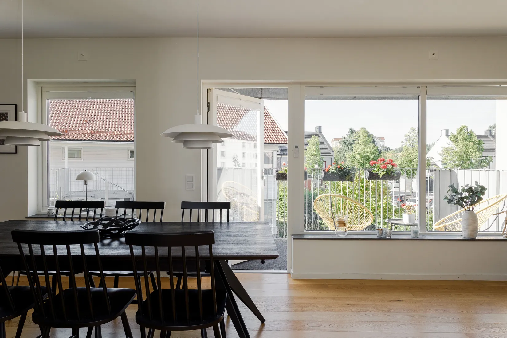 Bostadsrätt, Björksätravägen 9B, Hovshaga, Växjö