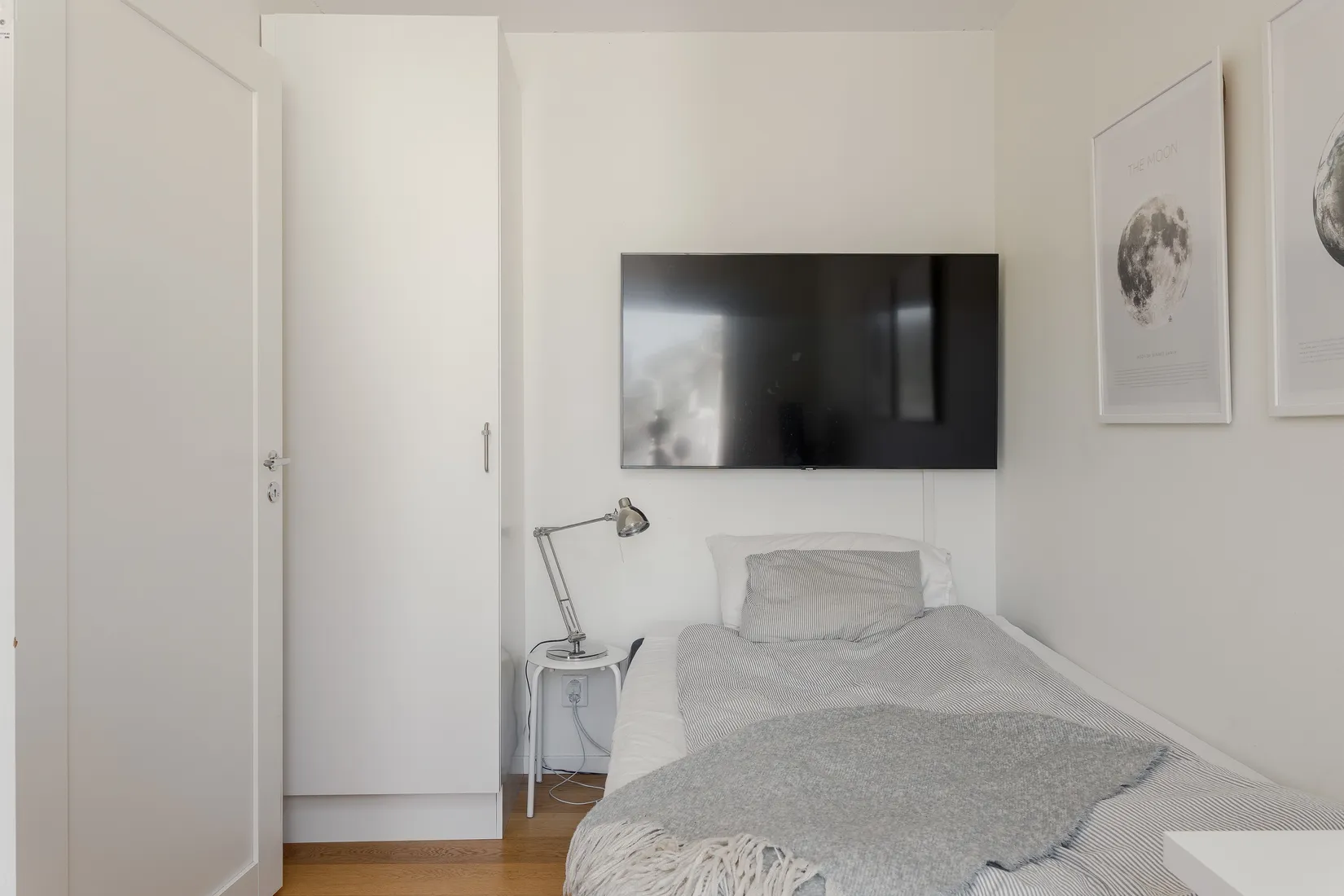 Bostadsrätt, Björksätravägen 9B, Hovshaga, Växjö