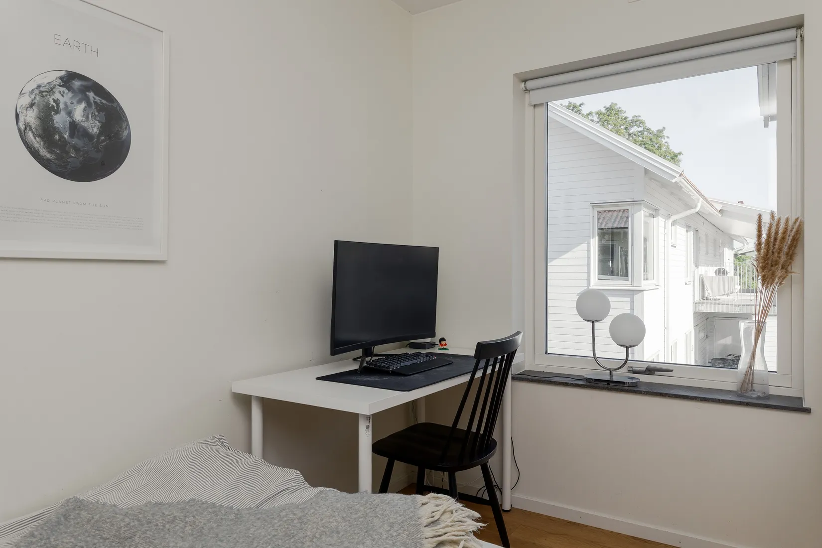 Bostadsrätt, Björksätravägen 9B, Hovshaga, Växjö