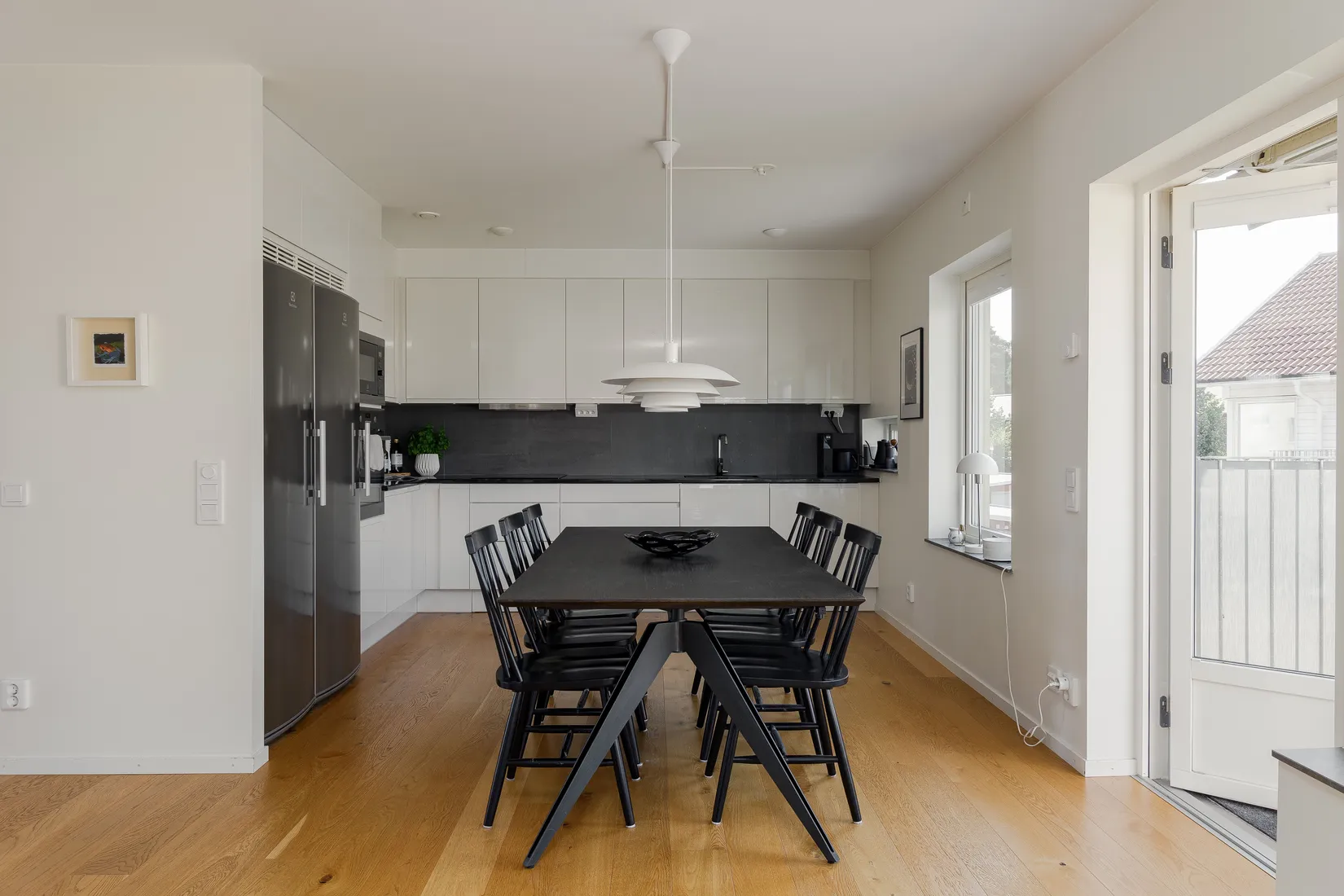 Bostadsrätt, Björksätravägen 9B, Hovshaga, Växjö