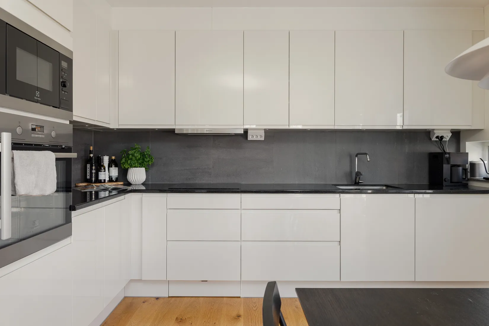 Bostadsrätt, Björksätravägen 9B, Hovshaga, Växjö