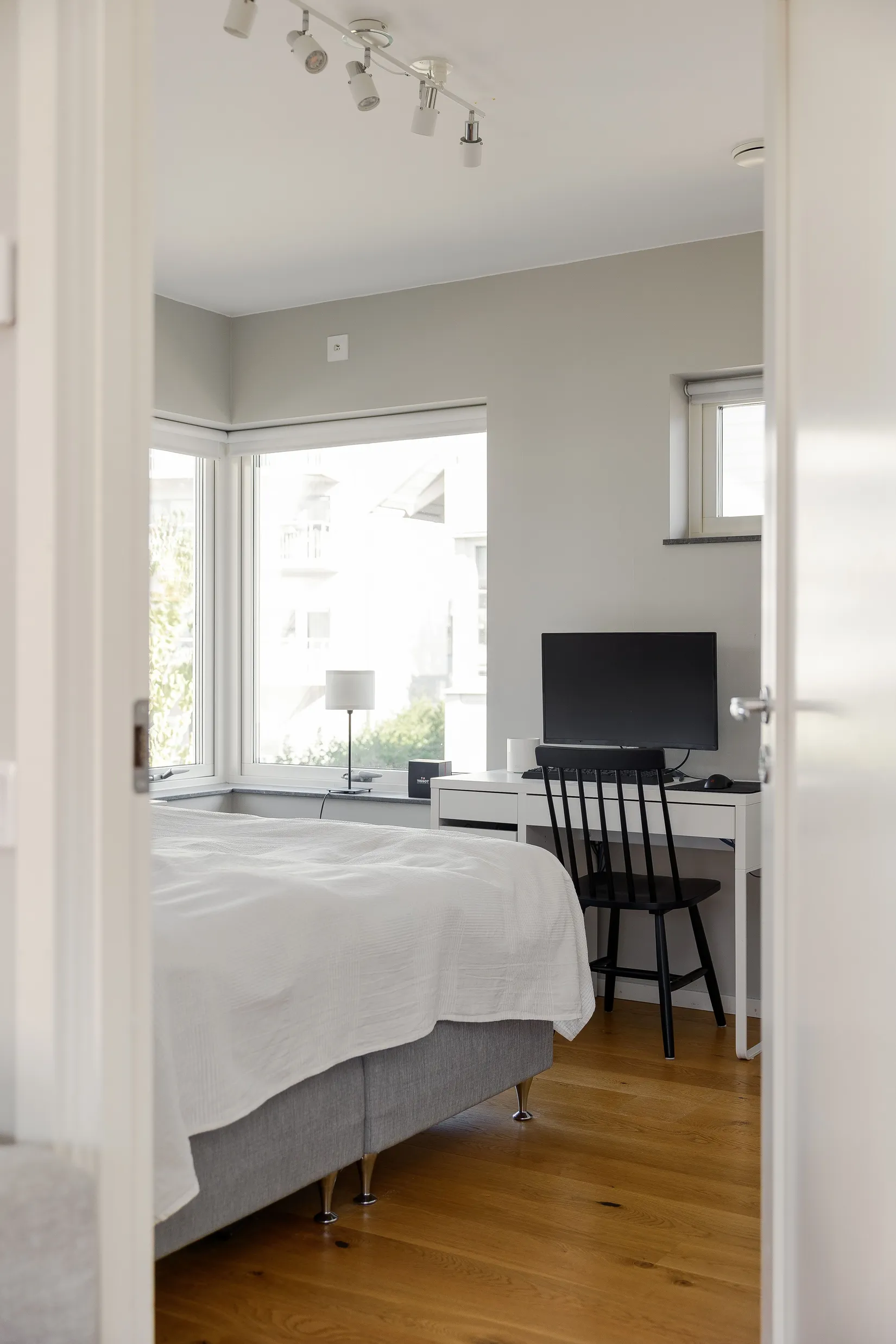 Bostadsrätt, Björksätravägen 9B, Hovshaga, Växjö