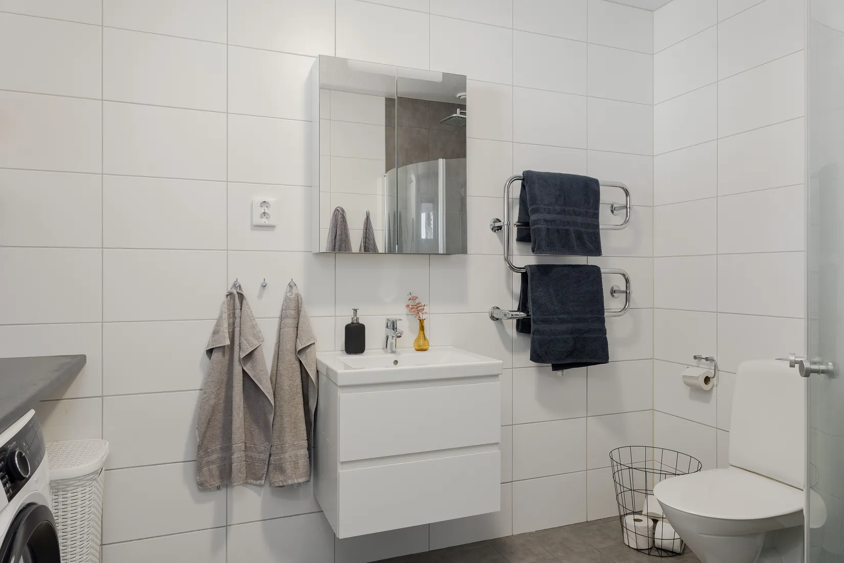 Bostadsrätt, Björksätravägen 9B, Hovshaga, Växjö
