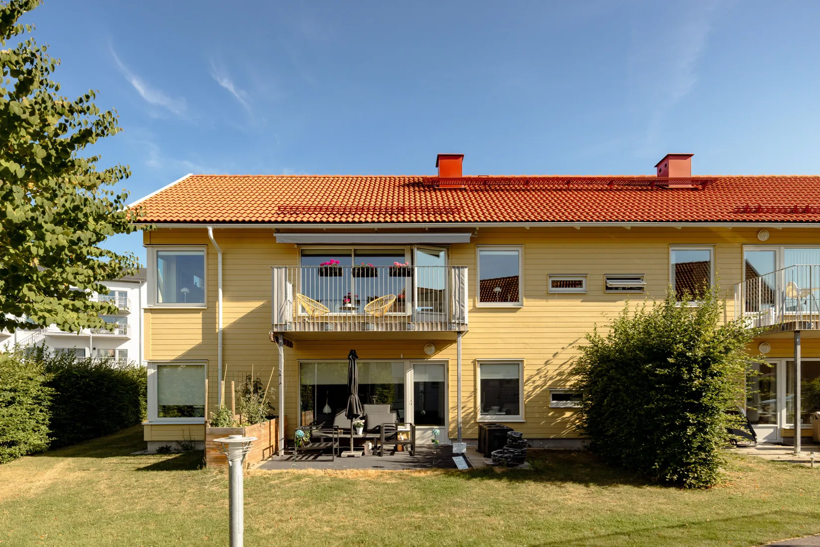 Bostadsrätt, Björksätravägen 9B, Hovshaga, Växjö