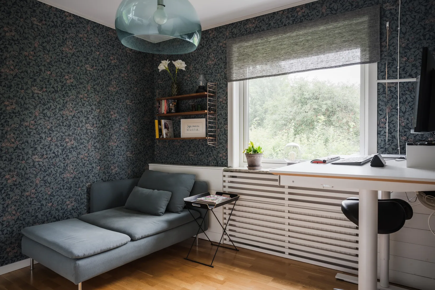 Villa, Slåttervägen 5, Alhem, Skellefteå