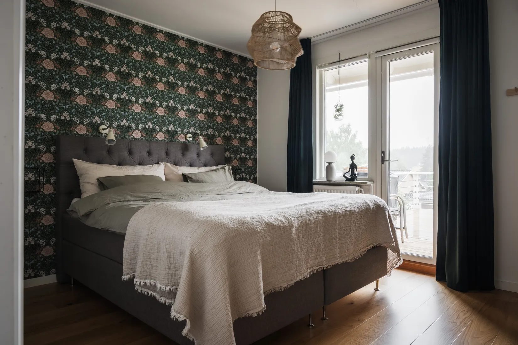Villa, Slåttervägen 5, Alhem, Skellefteå