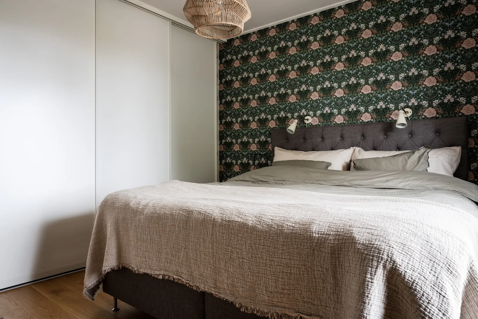 Villa, Slåttervägen 5, Alhem, Skellefteå