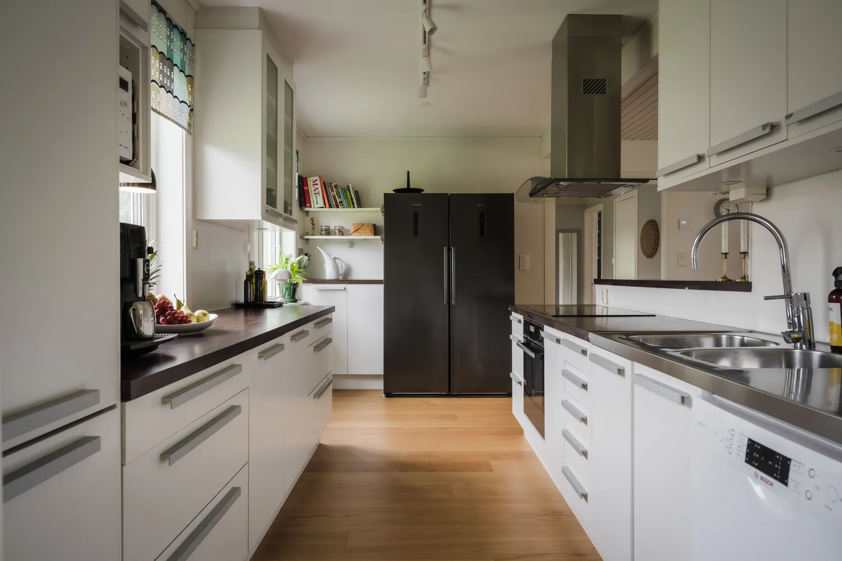 Villa, Slåttervägen 5, Alhem, Skellefteå
