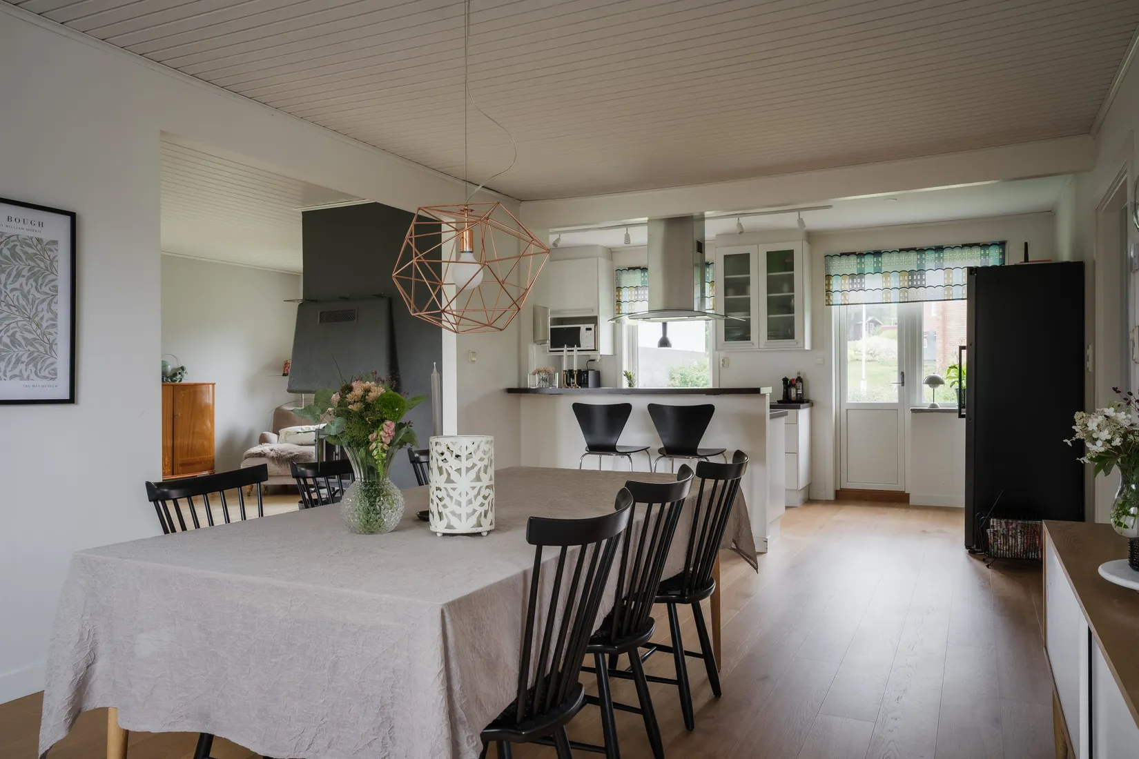Villa, Slåttervägen 5, Alhem, Skellefteå
