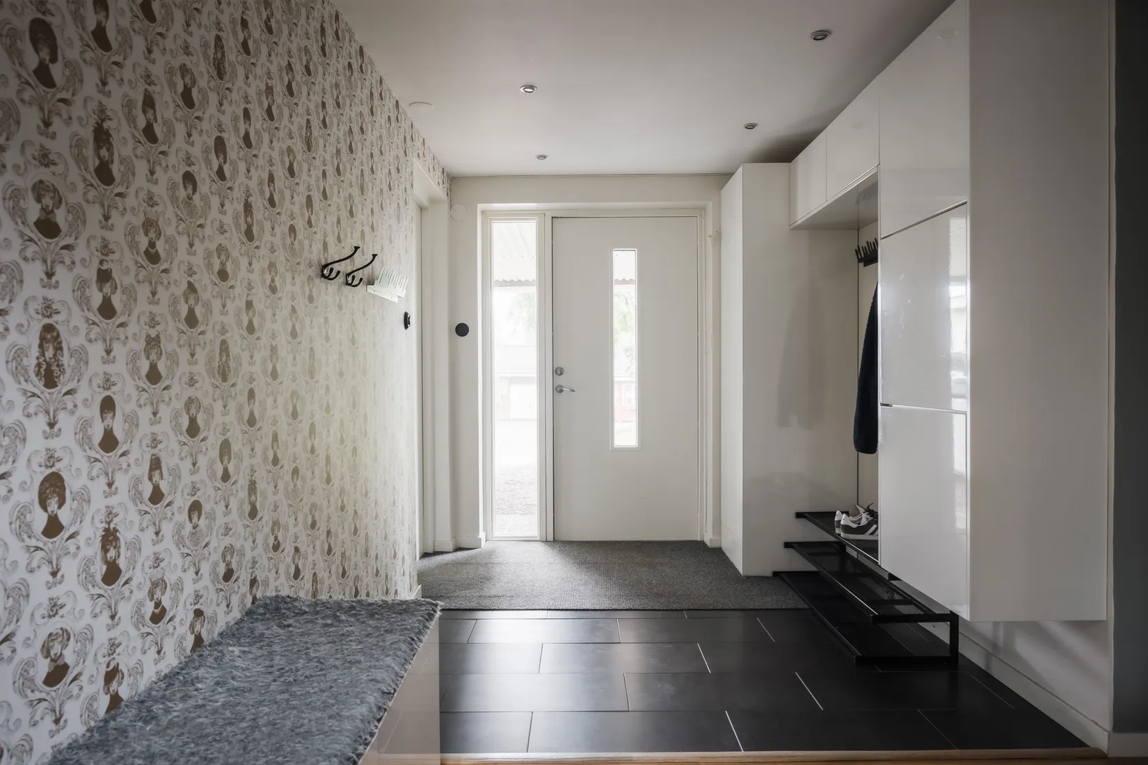 Villa, Slåttervägen 5, Alhem, Skellefteå