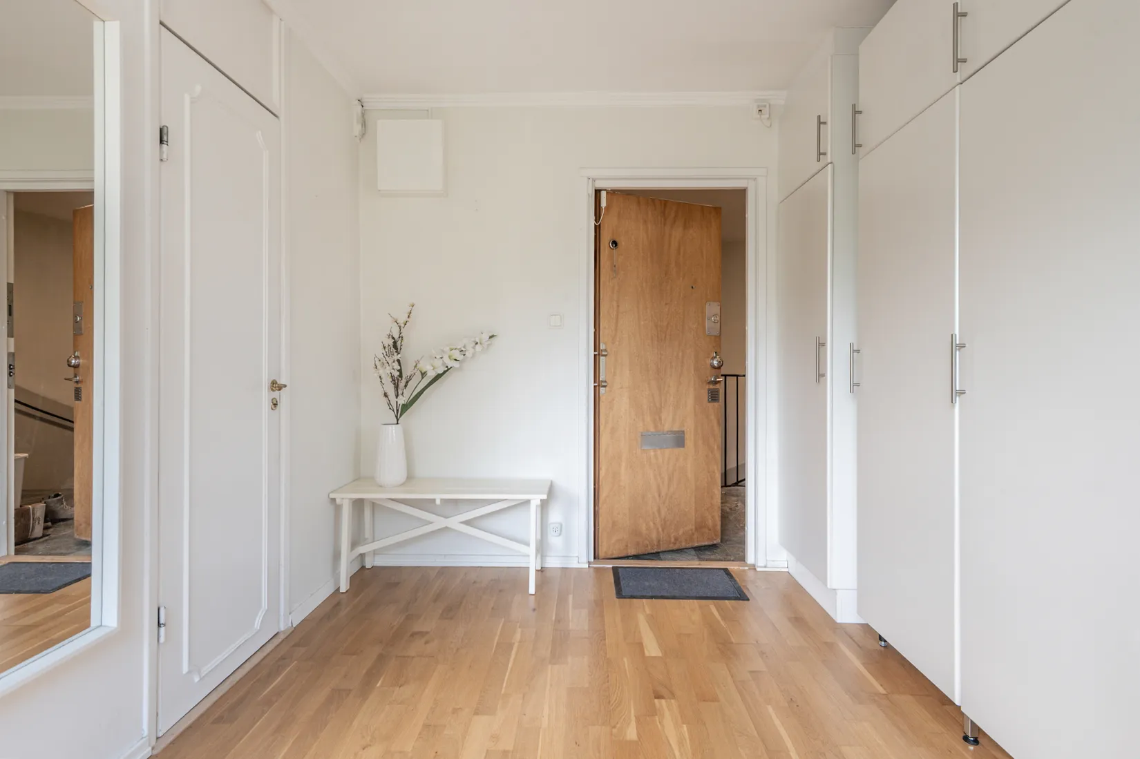 Bostadsrätt, Klarabergsvägen 14A, Vendelsö, Haninge