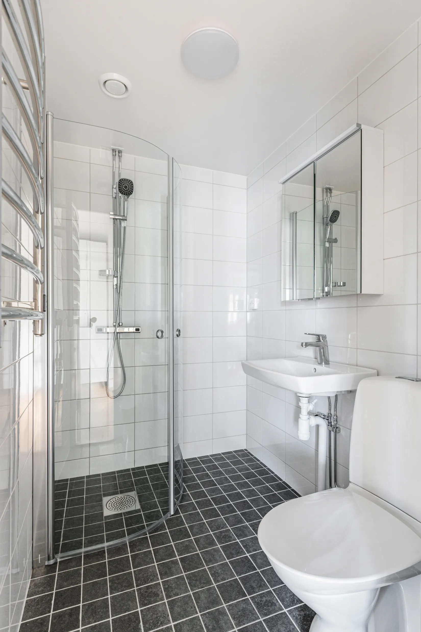 Bostadsrätt, Klarabergsvägen 14A, Vendelsö, Haninge