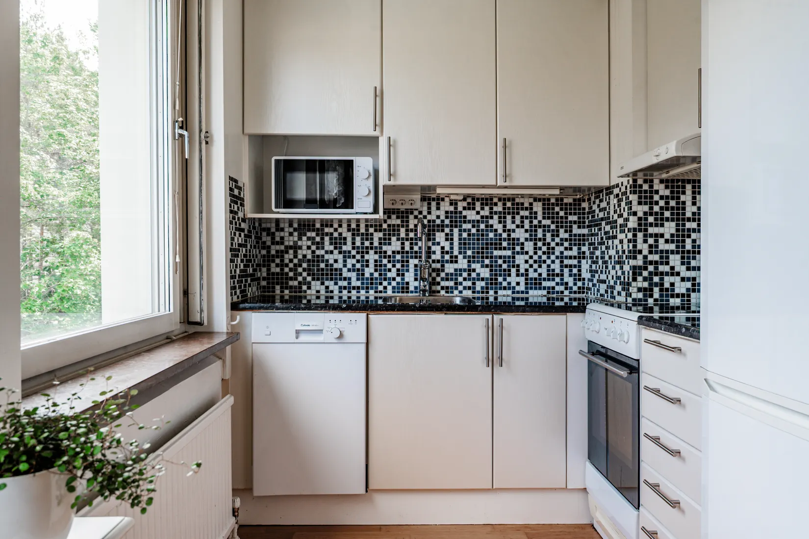 Bostadsrätt, Klarabergsvägen 14A, Vendelsö, Haninge