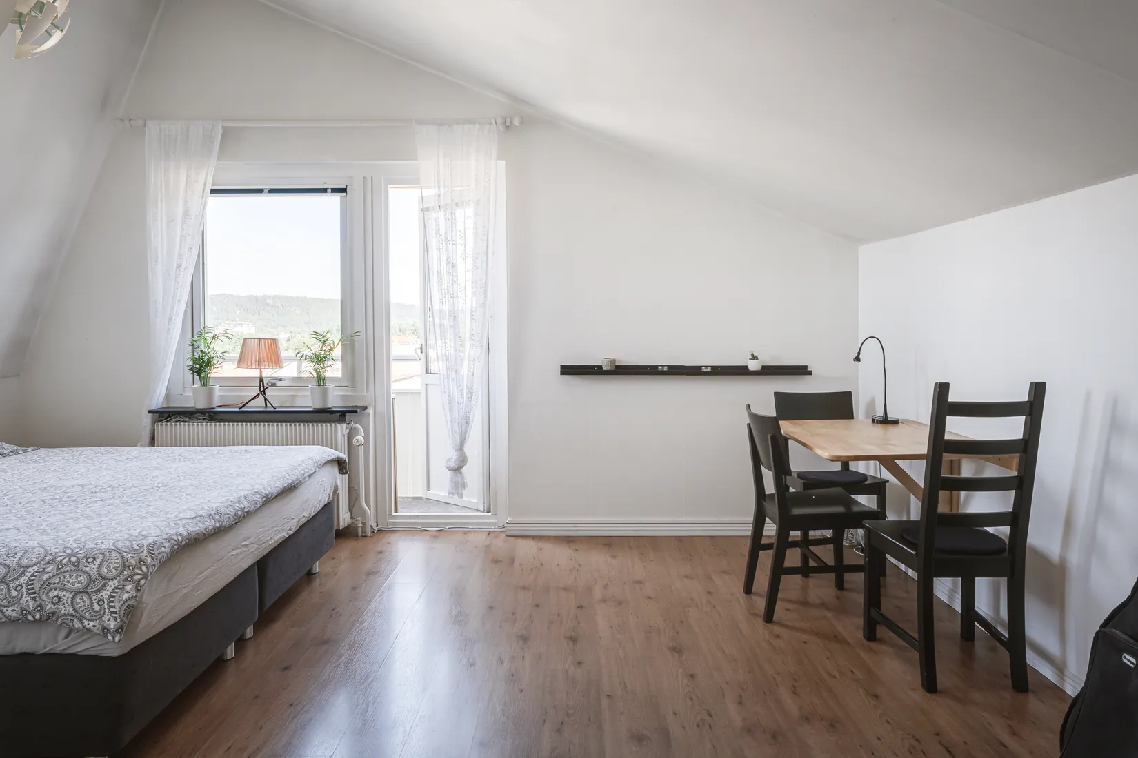 Bostadsrätt, Engelbrektsgatan 11, Lugnet, Borås