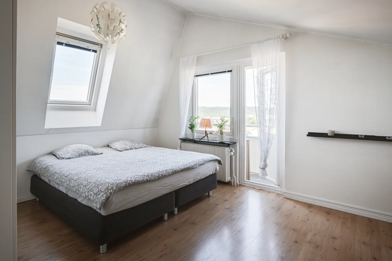 Bostadsrätt, Engelbrektsgatan 11, Lugnet, Borås