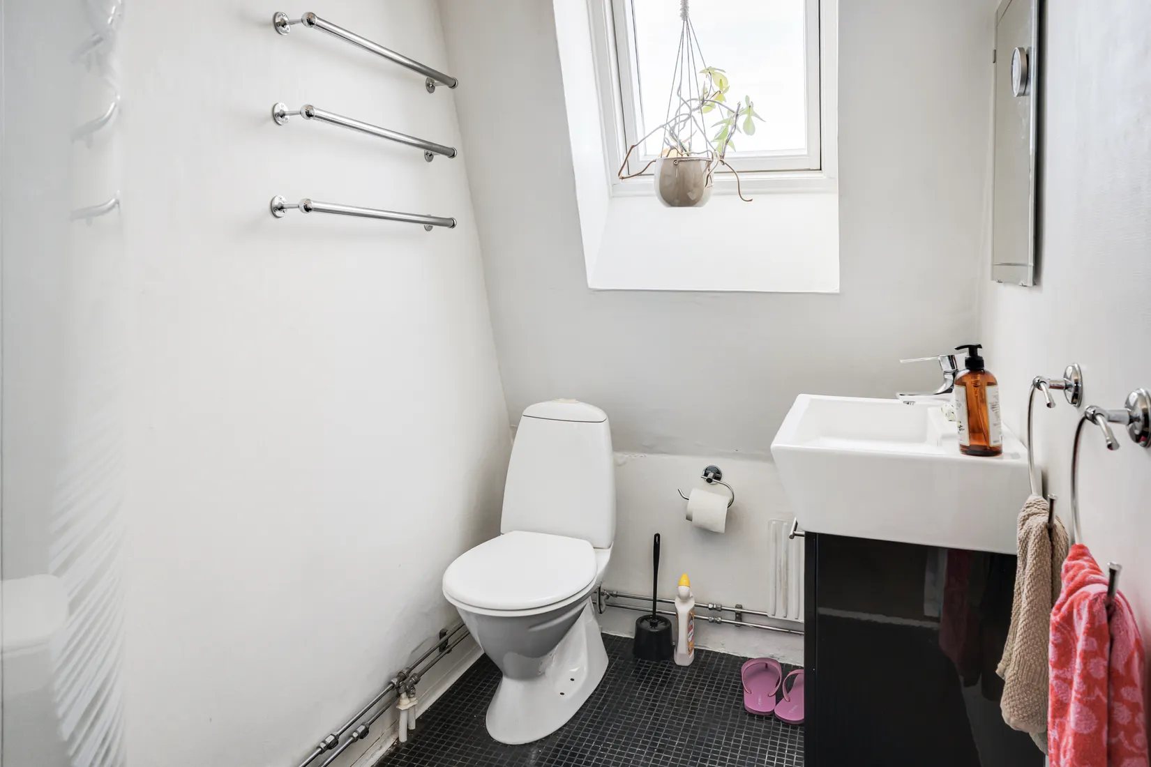 Bostadsrätt, Engelbrektsgatan 11, Lugnet, Borås