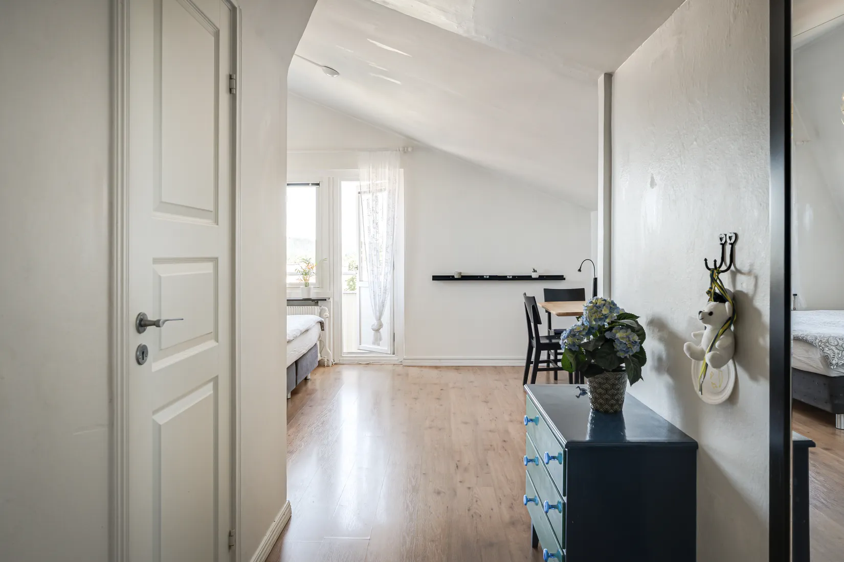 Bostadsrätt, Engelbrektsgatan 11, Lugnet, Borås