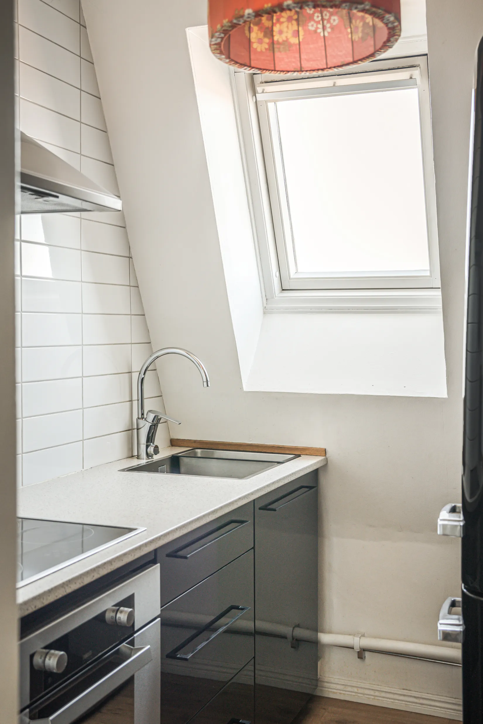 Bostadsrätt, Engelbrektsgatan 11, Lugnet, Borås