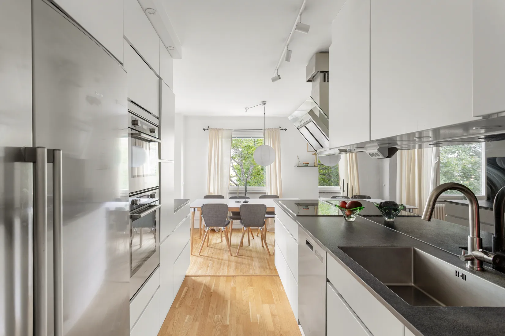 Bostadsrätt, Åkerbyvägen 172, Täby Centrum, Täby