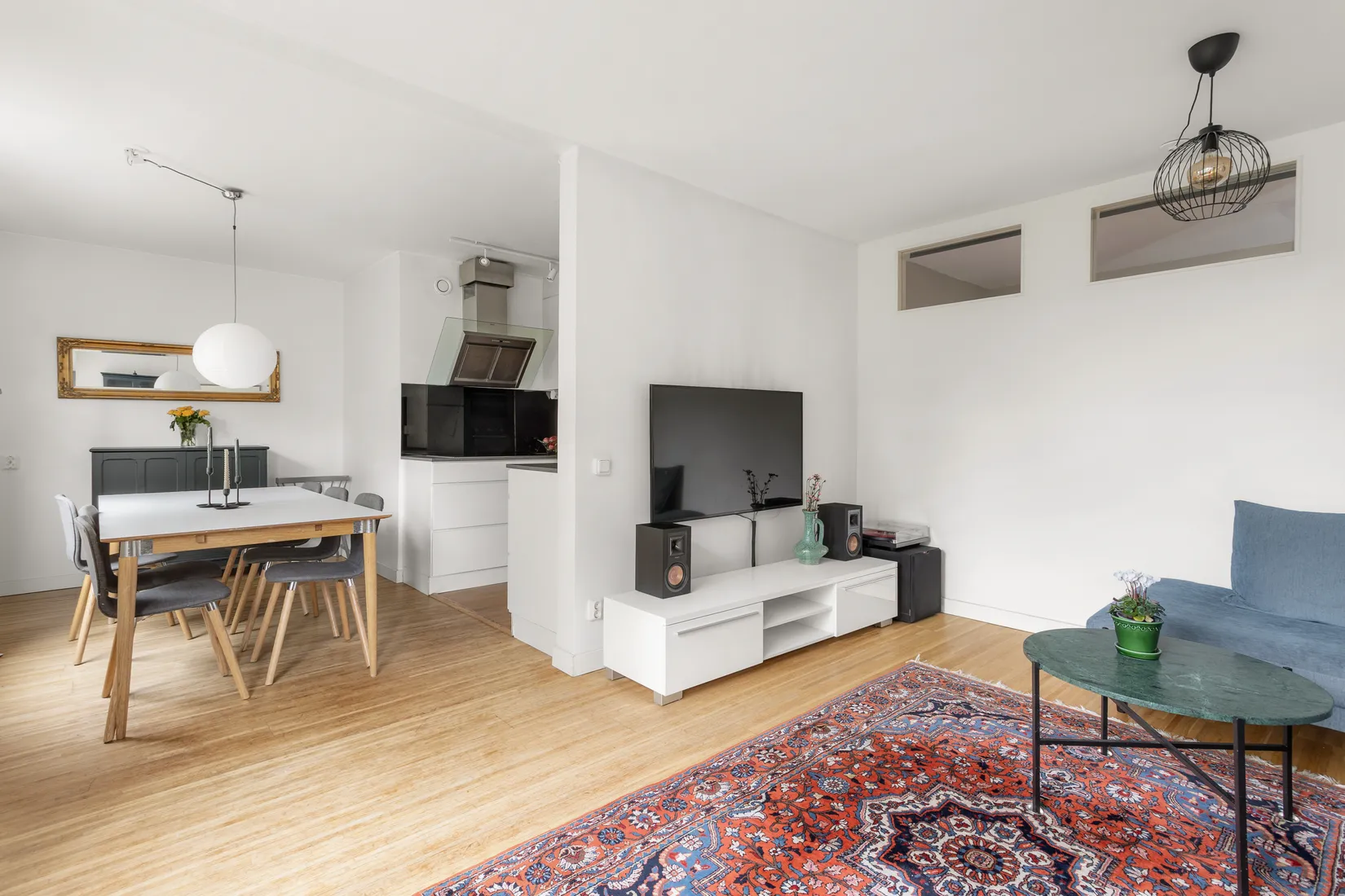 Bostadsrätt, Åkerbyvägen 172, Täby Centrum, Täby