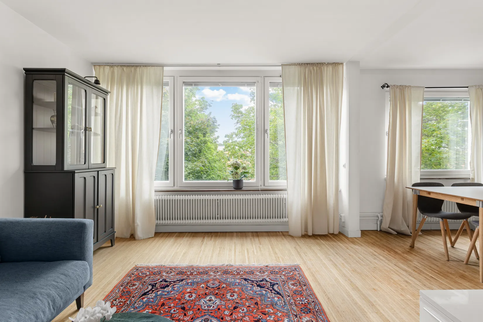 Bostadsrätt, Åkerbyvägen 172, Täby Centrum, Täby