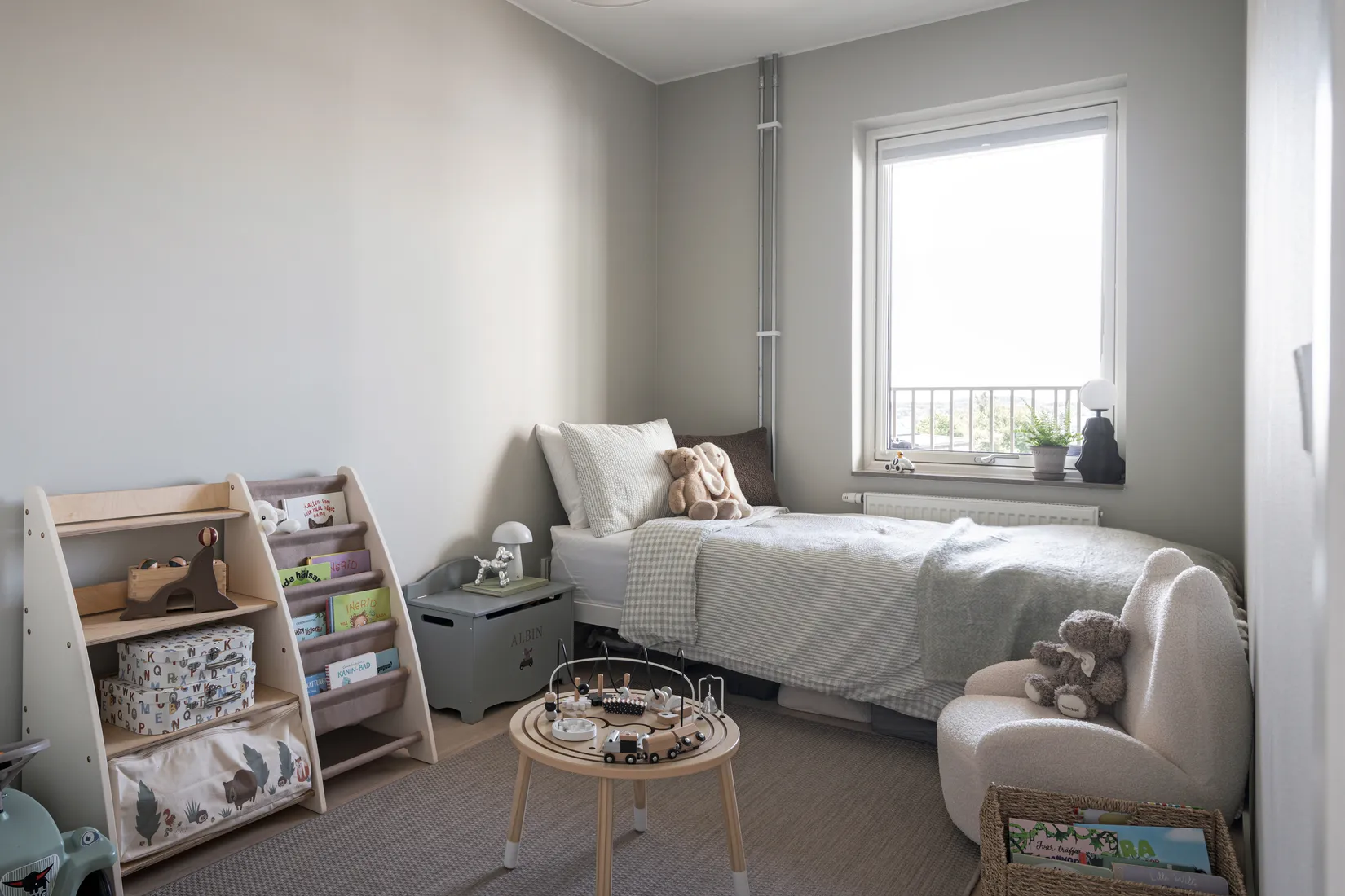Bostadsrätt, Blåsebergavägen 29, Elinelund, Malmö