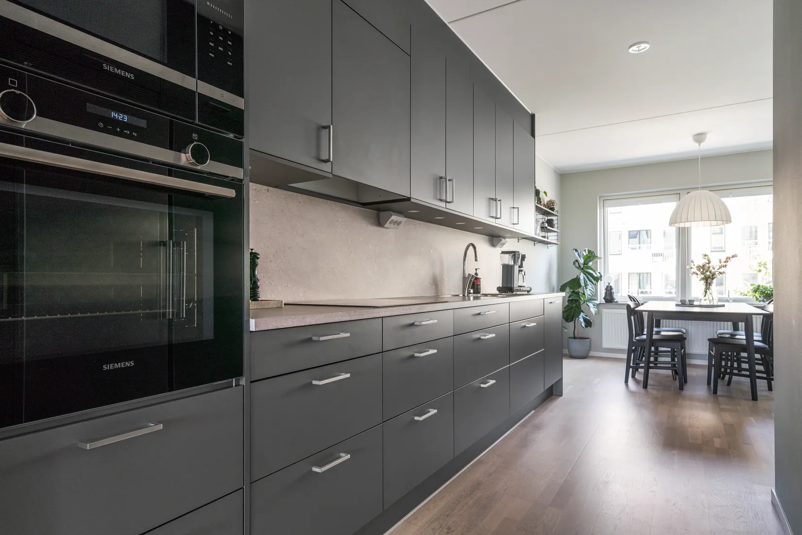 Bostadsrätt, Blåsebergavägen 29, Elinelund, Malmö