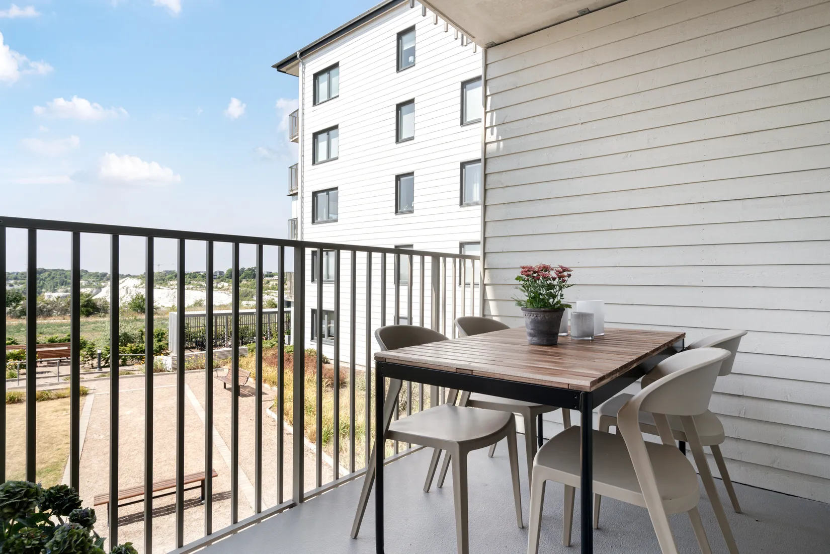 Bostadsrätt, Blåsebergavägen 29, Elinelund, Malmö