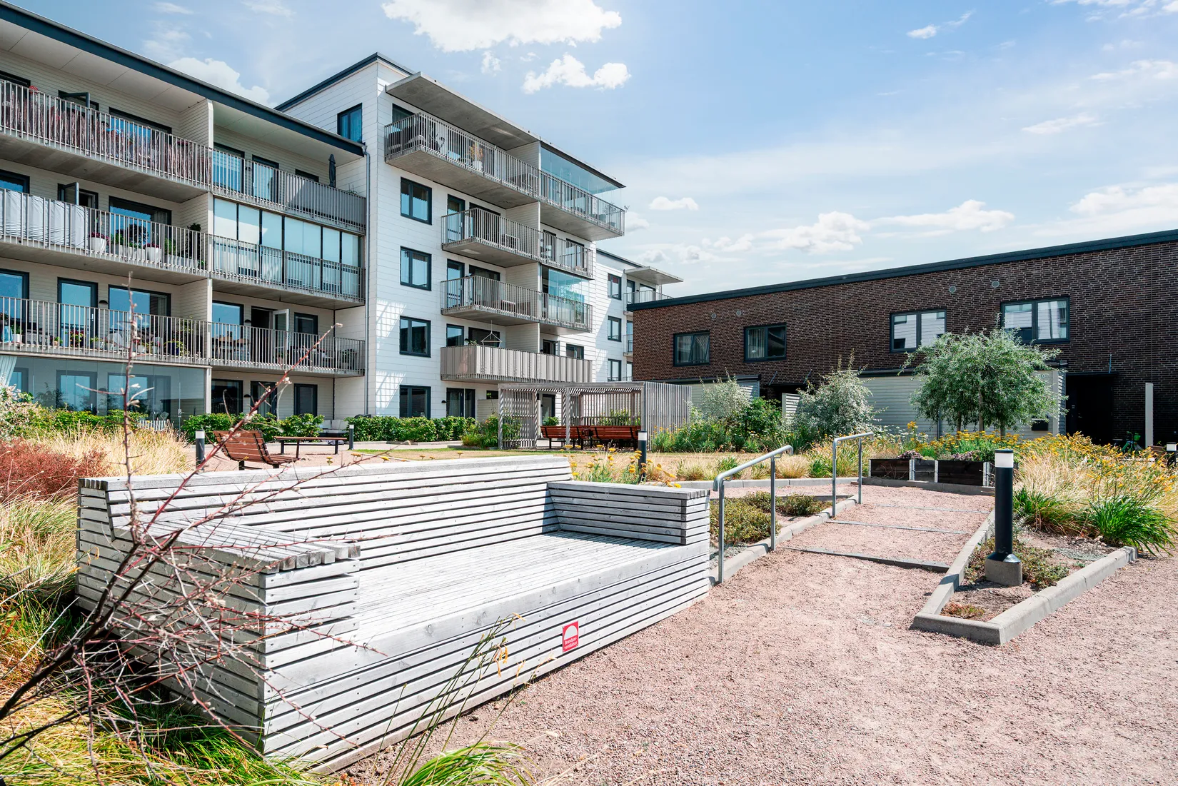 Bostadsrätt, Blåsebergavägen 29, Elinelund, Malmö