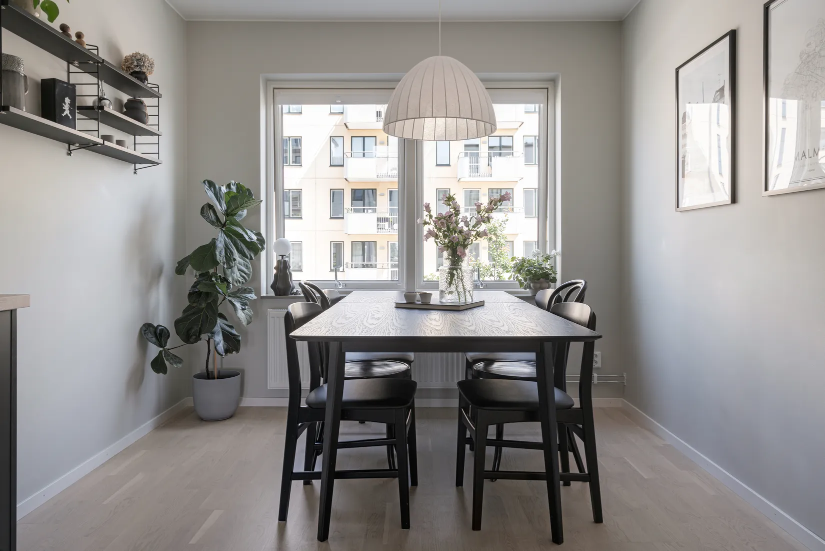 Bostadsrätt, Blåsebergavägen 29, Elinelund, Malmö
