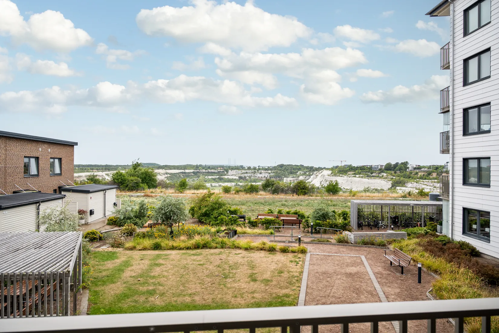 Bostadsrätt, Blåsebergavägen 29, Elinelund, Malmö