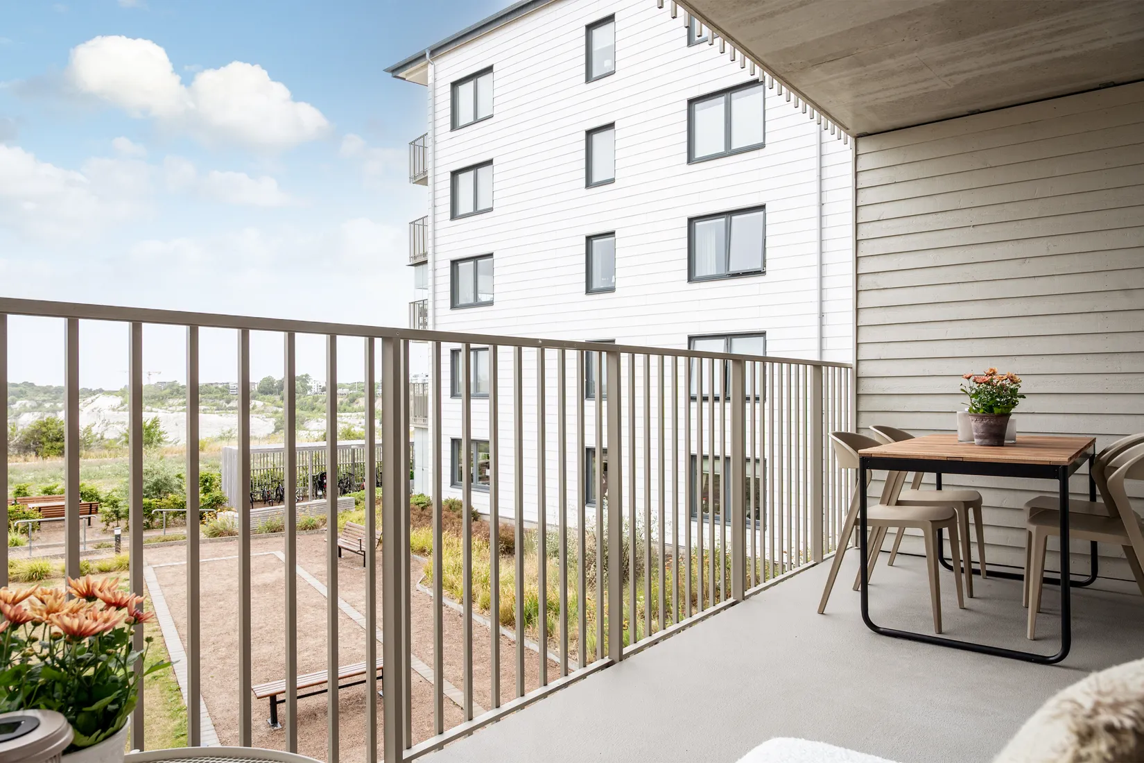 Bostadsrätt, Blåsebergavägen 29, Elinelund, Malmö