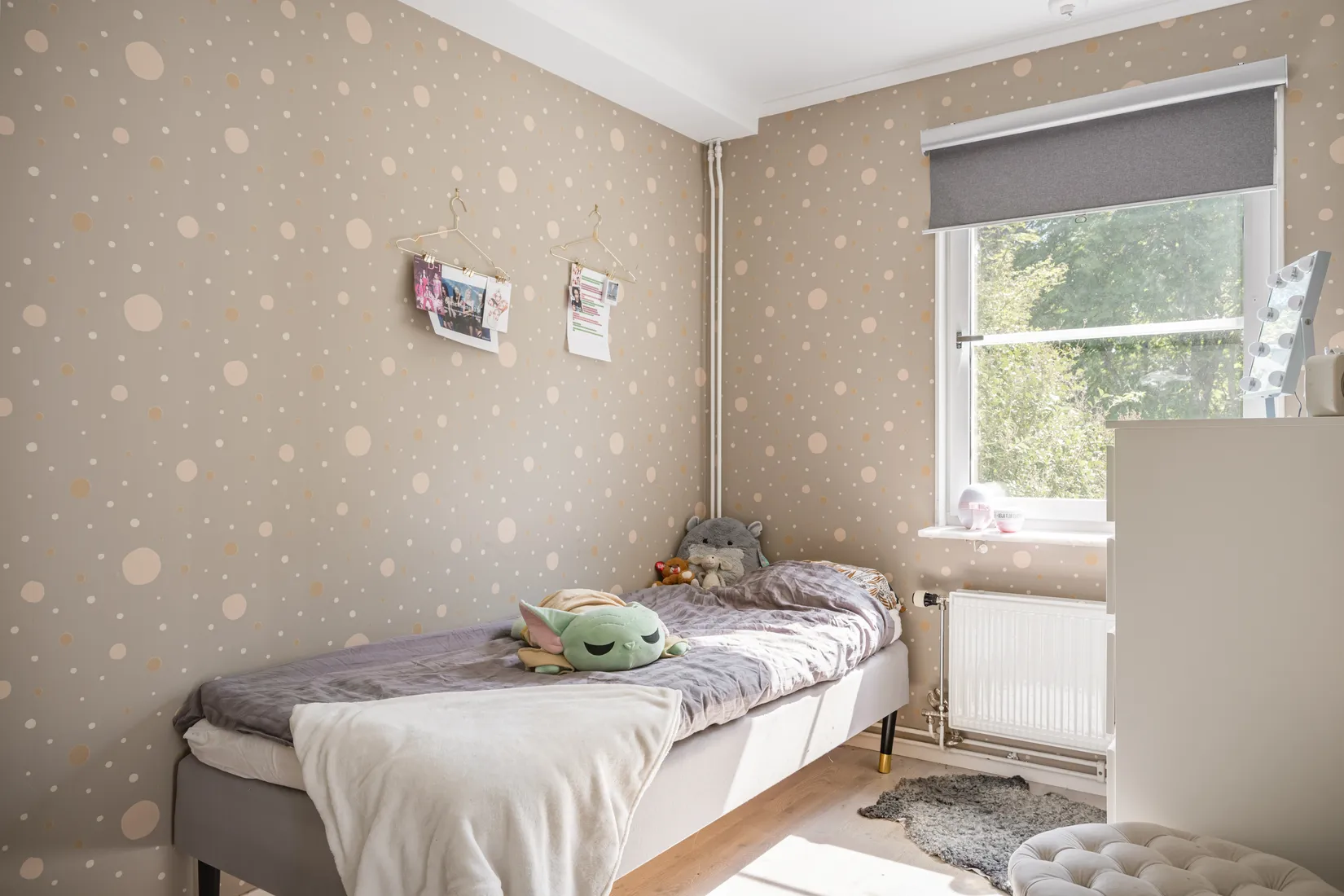 Radhus, ARMÉBACKEN 40, Gribbylund, Täby