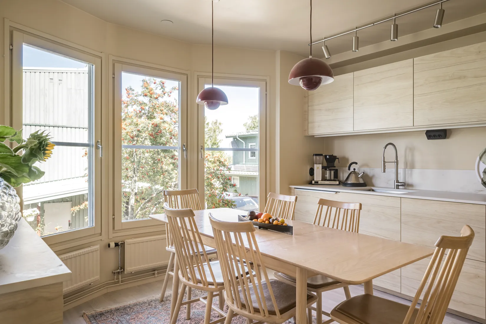 Radhus, ARMÉBACKEN 40, Gribbylund, Täby