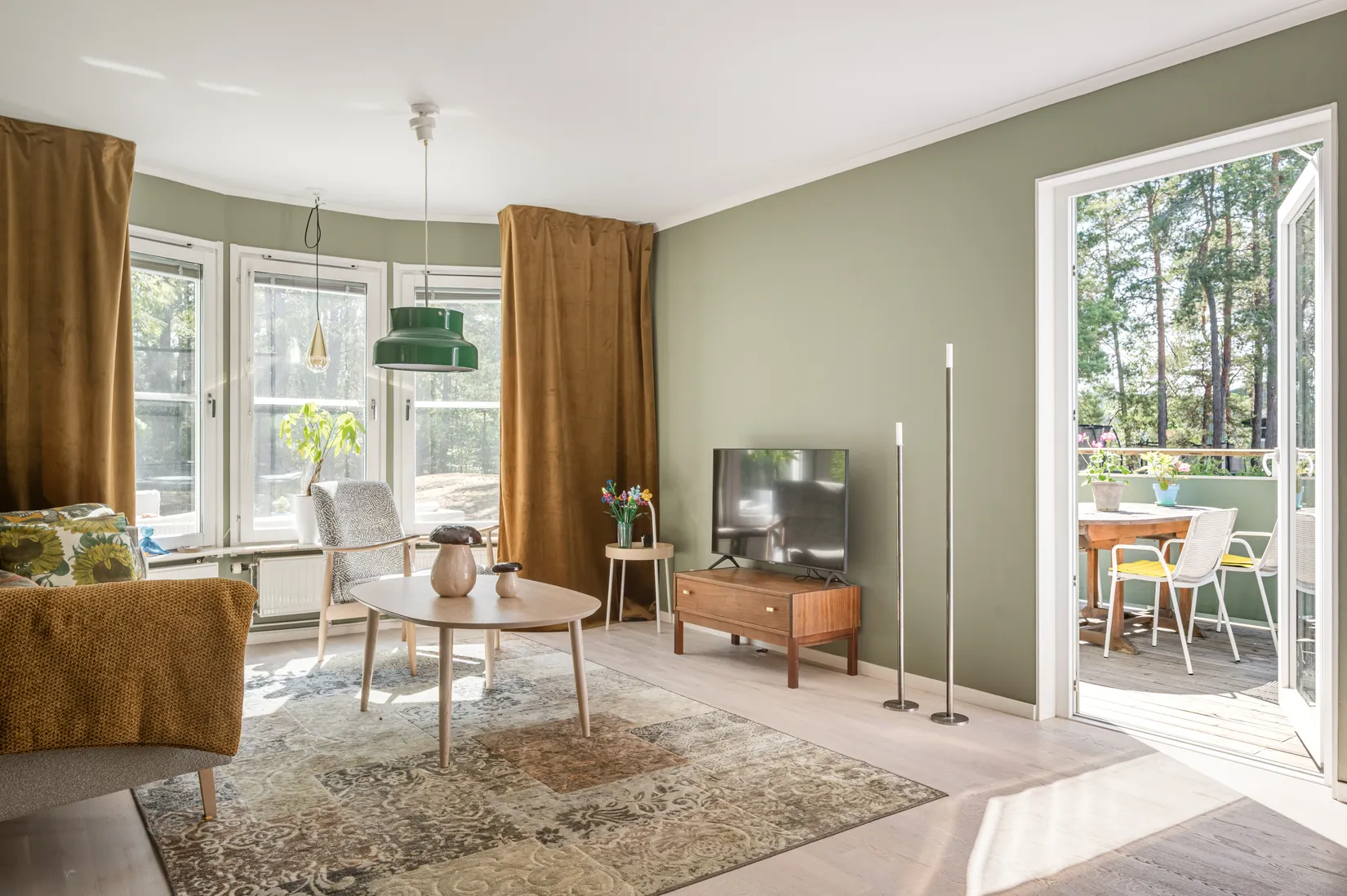 Radhus, ARMÉBACKEN 40, Gribbylund, Täby