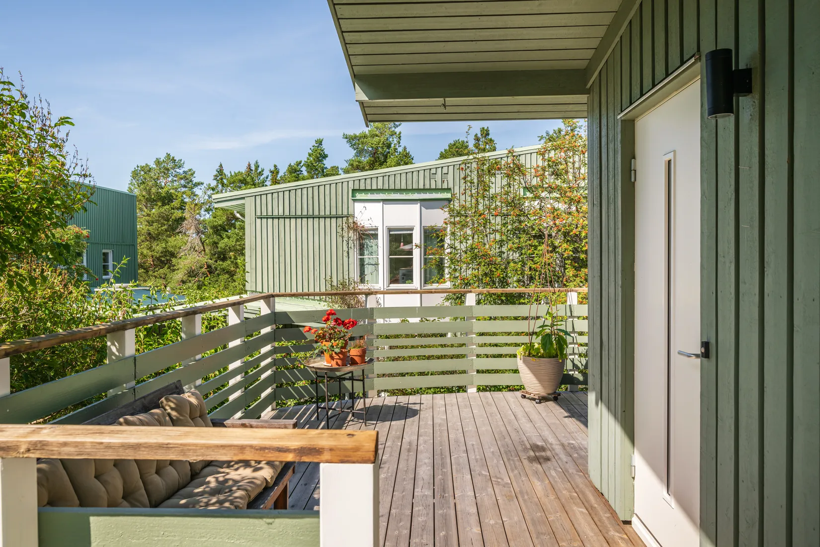Radhus, ARMÉBACKEN 40, Gribbylund, Täby