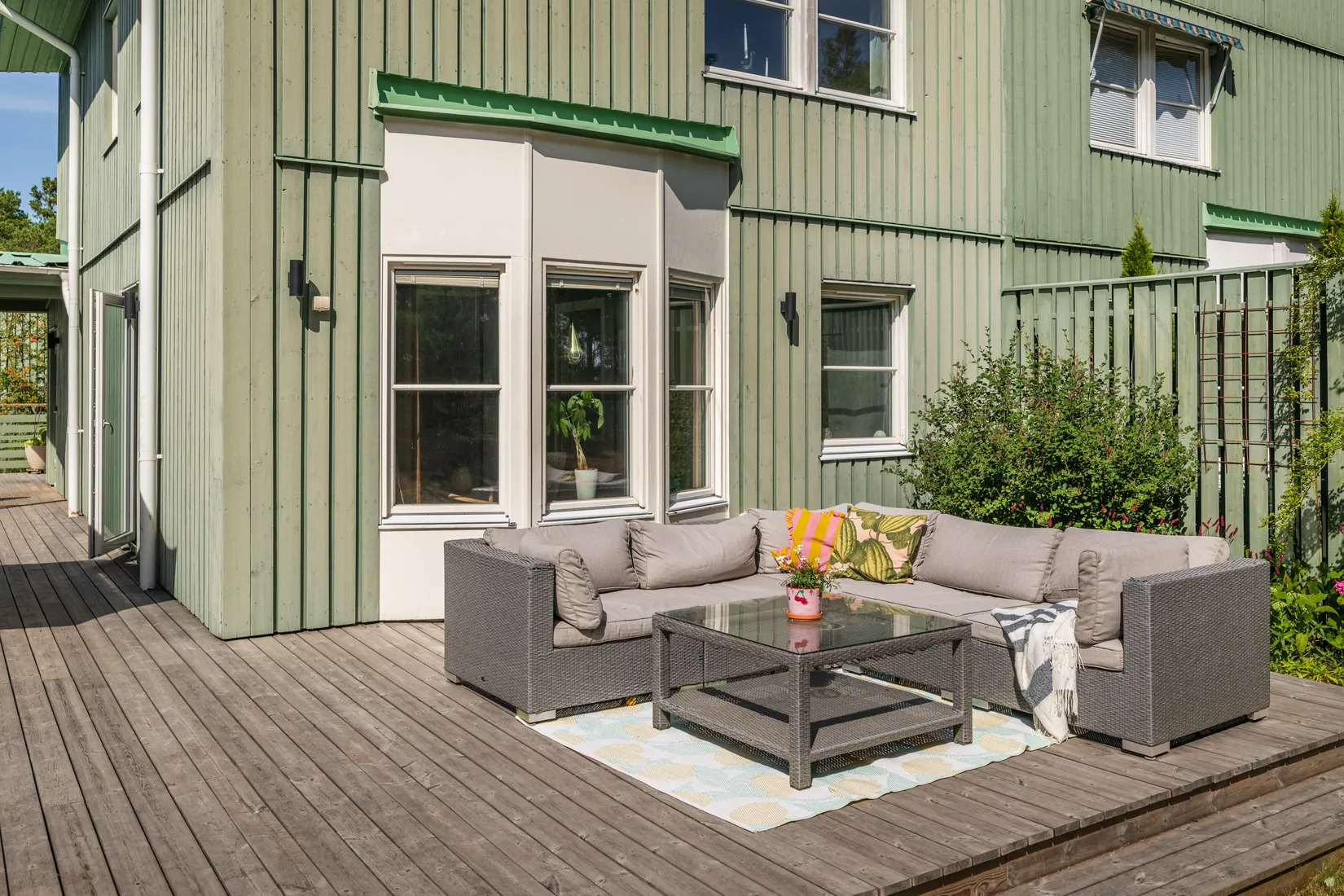 Radhus, ARMÉBACKEN 40, Gribbylund, Täby