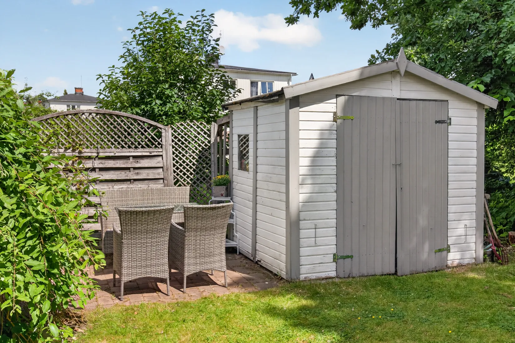 Villa, Carls åbyvägen 9, Karls-Åby, Karlskoga
