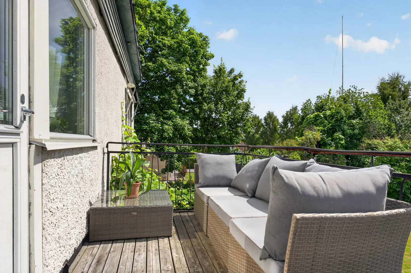 Villa, Carls åbyvägen 9, Karls-Åby, Karlskoga