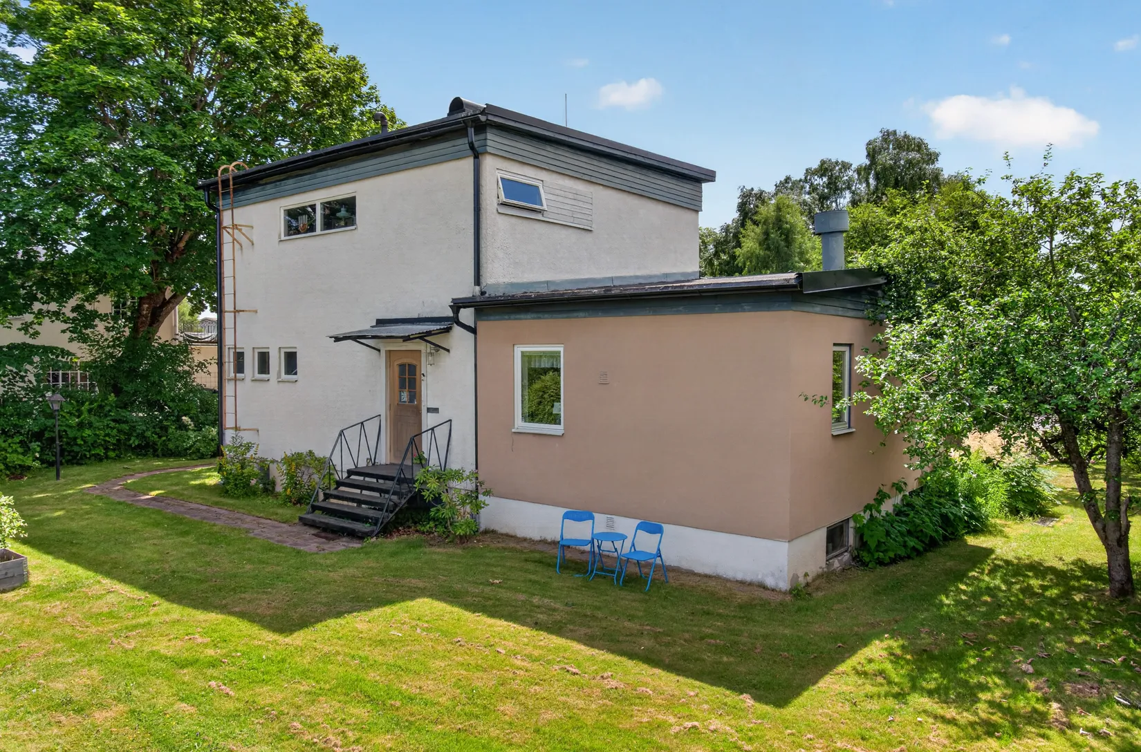 Villa, Carls åbyvägen 9, Karls-Åby, Karlskoga