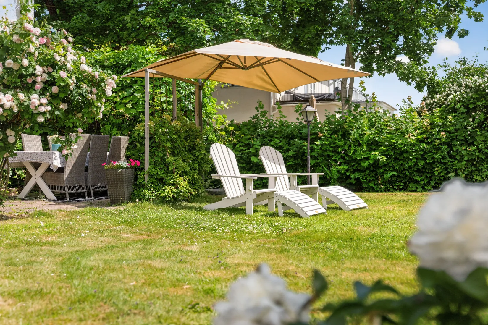 Villa, Carls åbyvägen 9, Karls-Åby, Karlskoga