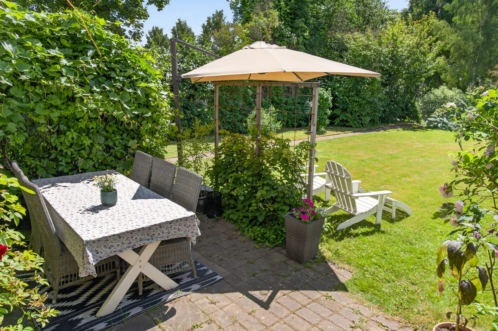 Villa, Carls åbyvägen 9, Karls-Åby, Karlskoga
