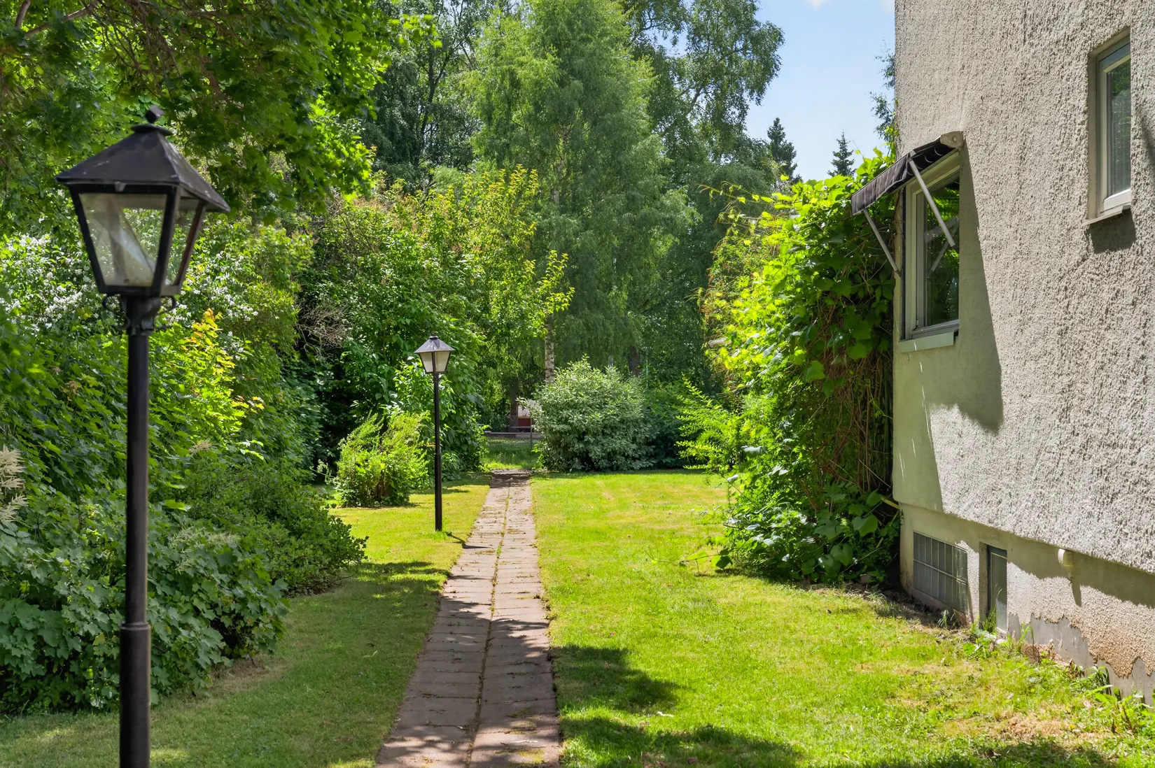 Villa, Carls åbyvägen 9, Karls-Åby, Karlskoga