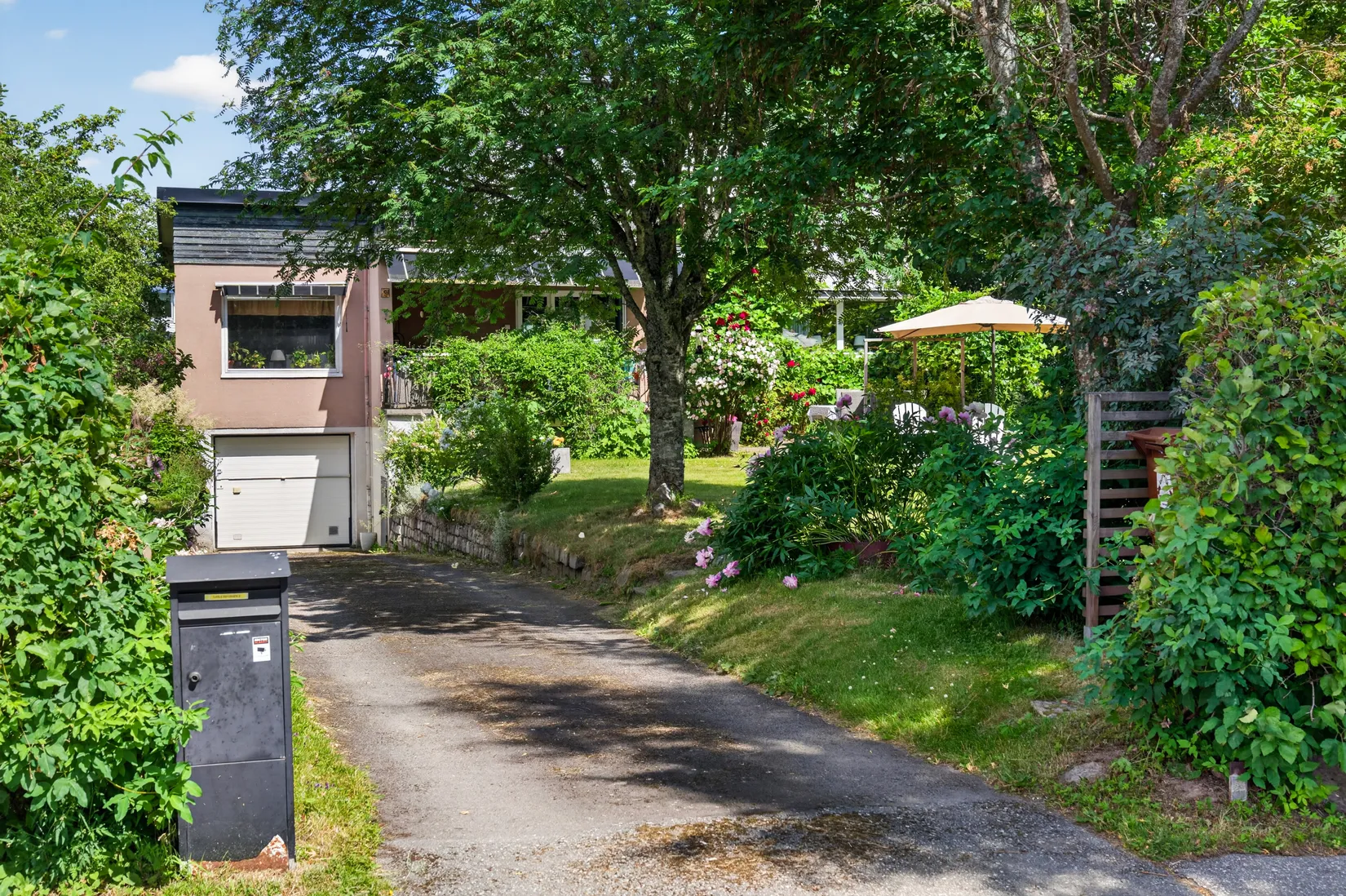 Villa, Carls åbyvägen 9, Karls-Åby, Karlskoga
