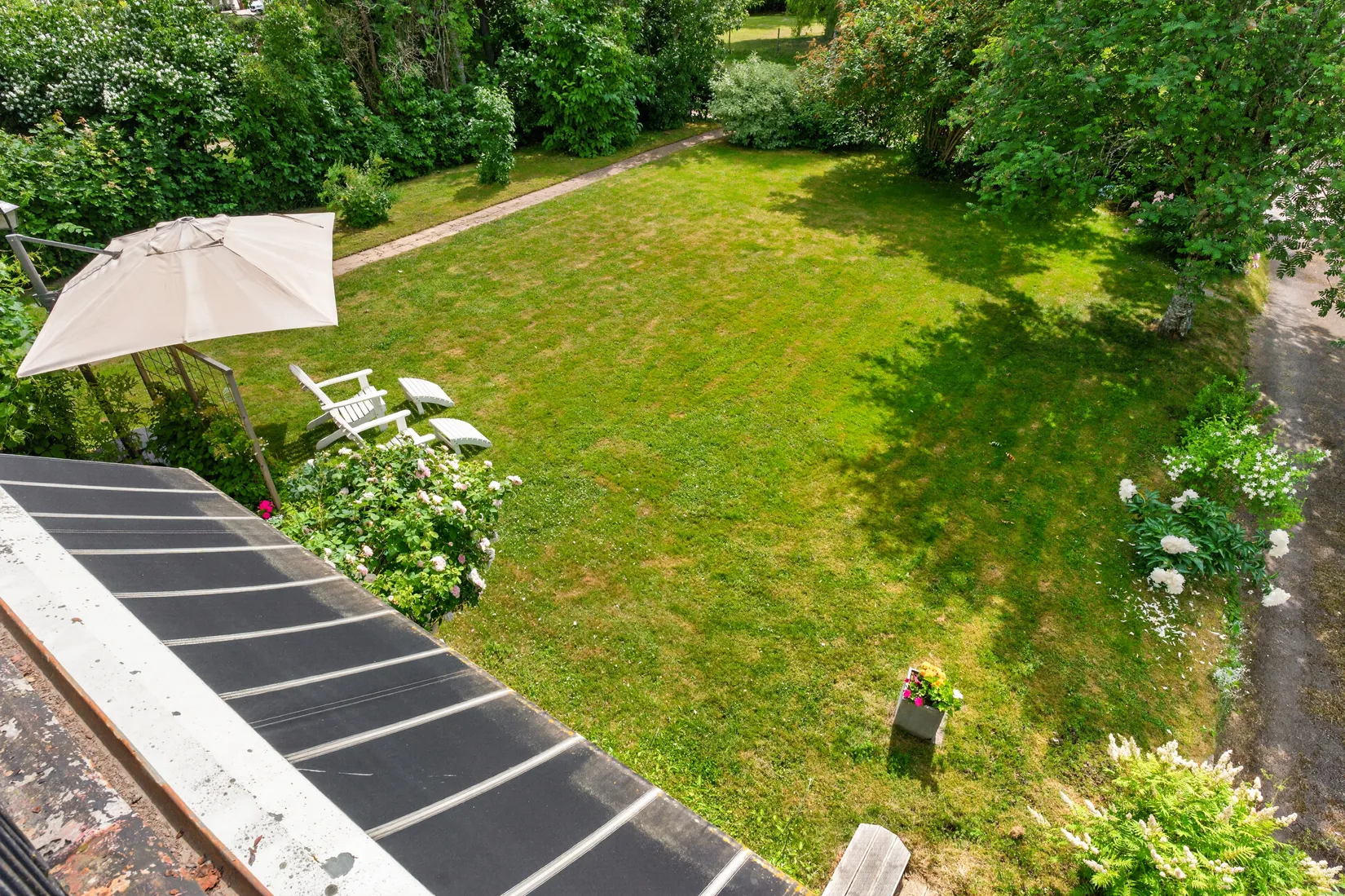 Villa, Carls åbyvägen 9, Karls-Åby, Karlskoga