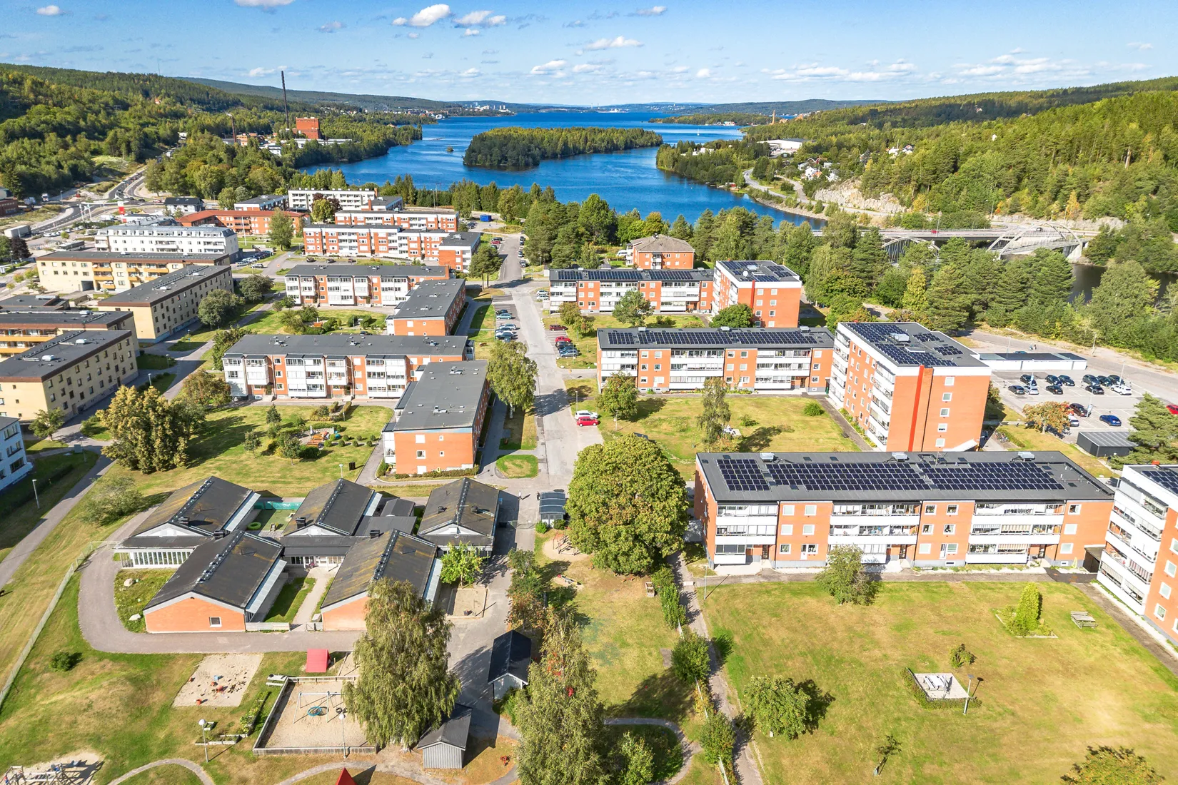 Bostadsrätt, Älvgatan 10C, Kvissleby, Sundsvall