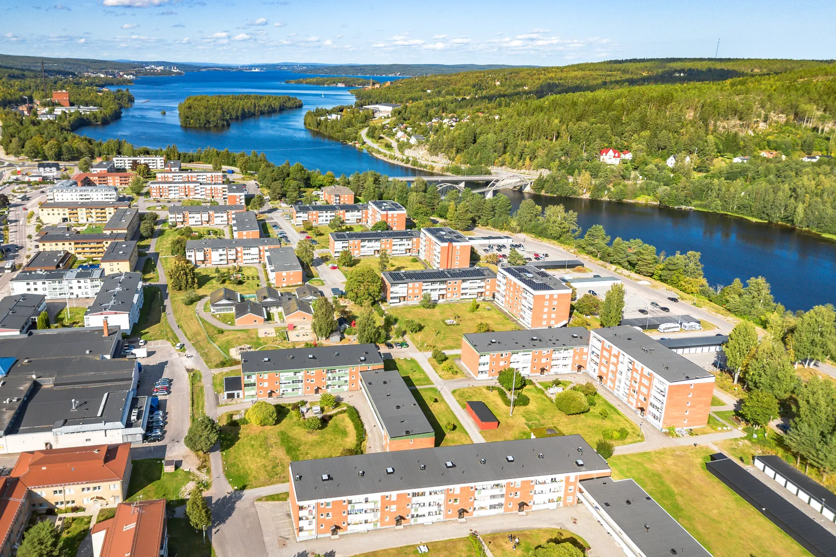 Bostadsrätt, Älvgatan 10C, Kvissleby, Sundsvall